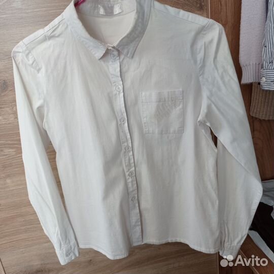 Блузка рубашка желетка сарафан