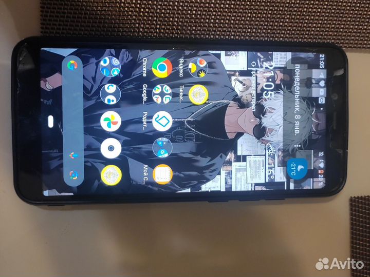 Xiaomi Mi A2, 4/64 ГБ