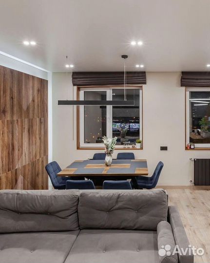 Кухня на заказ. Кухонный гарнитур от производителя