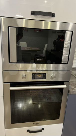 3-к. квартира, 104,5 м², 2/14 эт.