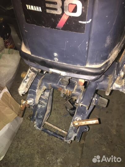 Ямаха 30