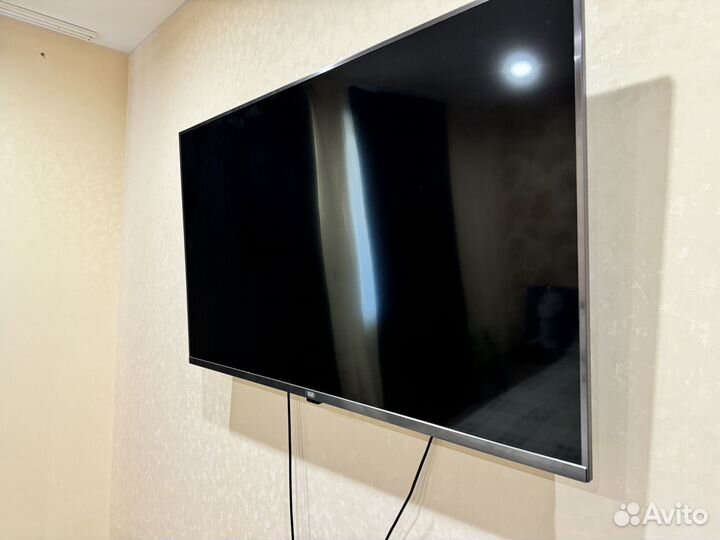 Xiaomi Mi TV 50 4S