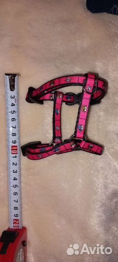 Вещи (одежда) для маленьких собак - лот