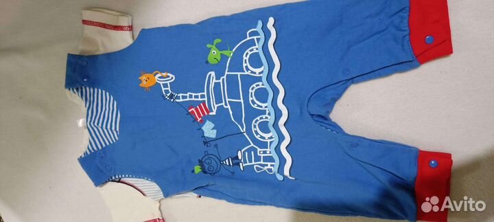 Вещи для малыша