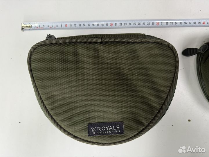 Чехол для катушек Royale Collection