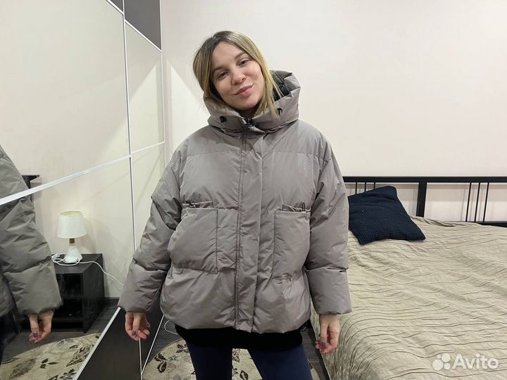 Крутка женская, новая, весенняя Размер S/М