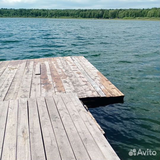 База отдыха 