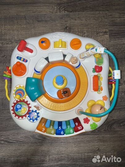 Игровой центр