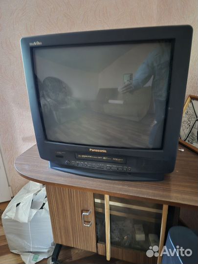Телевизор Panasonic