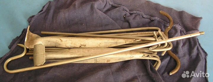 2х местная палатка