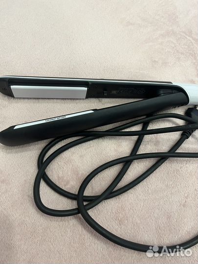 Выпрямитель для волос rowenta SF 4621F0