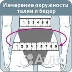 Корсет ортопедический грудо-поясничный