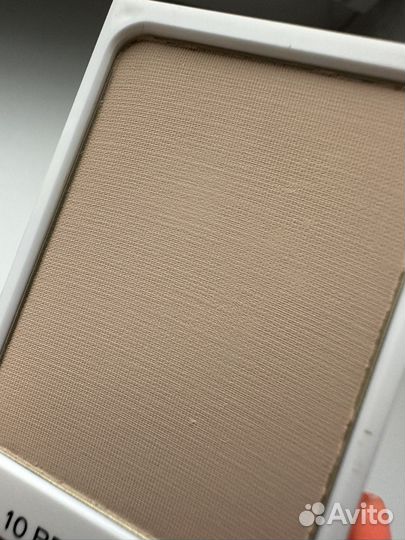 Chanel пудра 10 beige clair