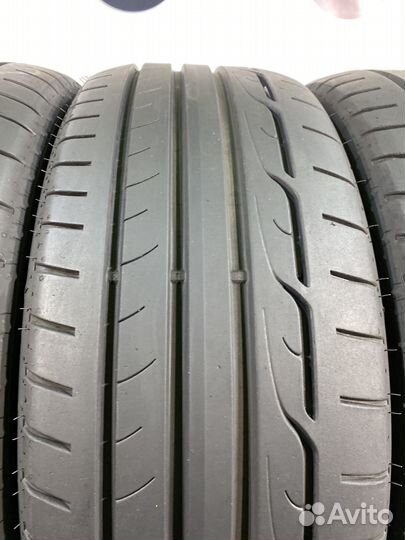 Dunlop SP Sport Maxx RT 225/45 R19 95W