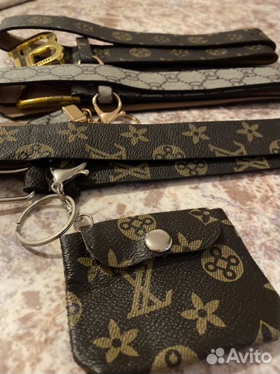 Ремни женские