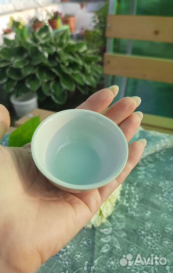 Солонка СССР