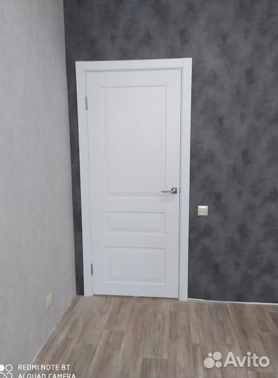 Межкомнатные двери