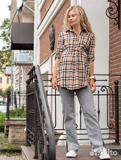 Одежда для беременных 48 50