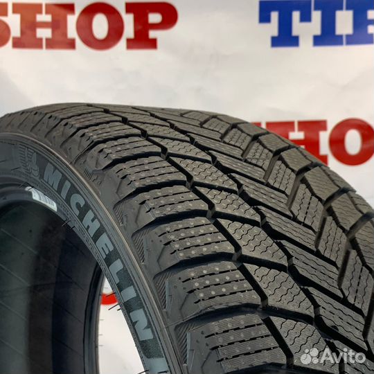 Michelin X-Ice Snow 265/60 R18 110T