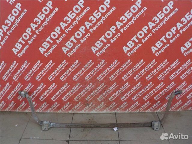 Стабилизатор передний Datsun On-Do 11186 2015