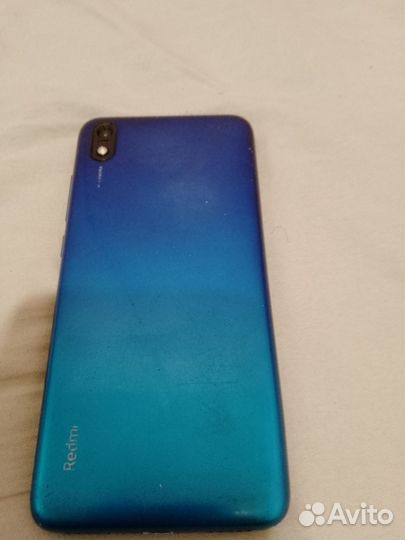 Xiaomi Redmi 7A, 2/32 ГБ