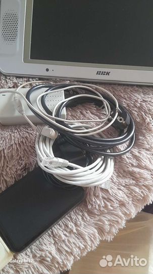 Телевизор бу