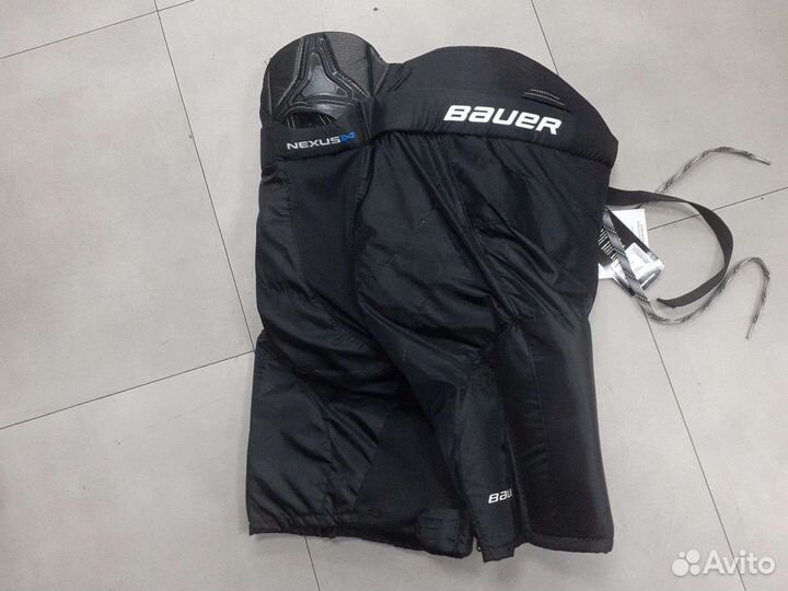 Трусы хоккейные bauer nexus N7000 Jr
