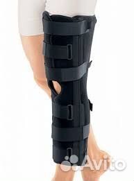 Бандаж на колено