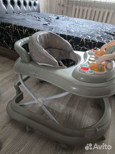 Ходунки детские