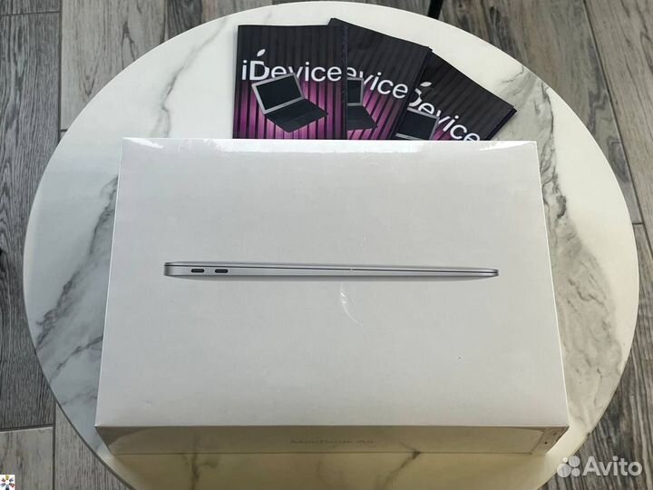 MacBook Air M1 8 256 Gb
