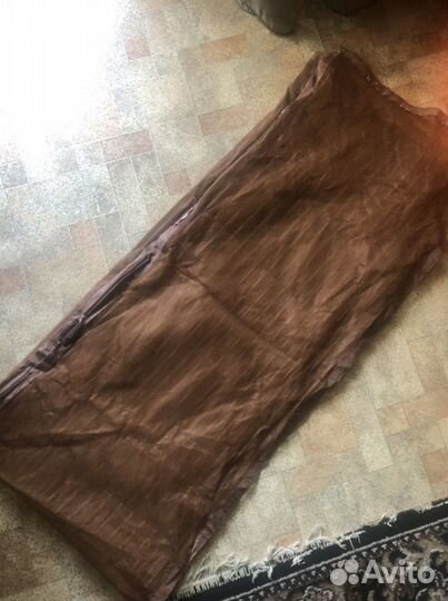 Москитная сетка на магнитах