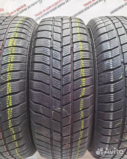 Barum Polaris 3 4x4 205/70 R15 96T