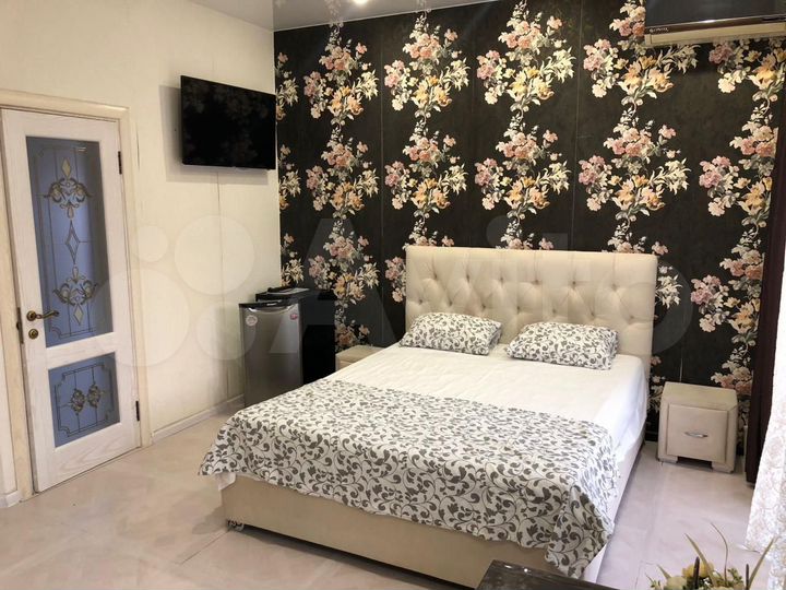 Комната 25 м², 3/3 эт.