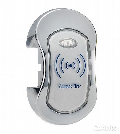 Электронные замки Ozlocks с управлением для гостин