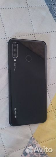 HUAWEI P30 lite, 4/128 ГБ