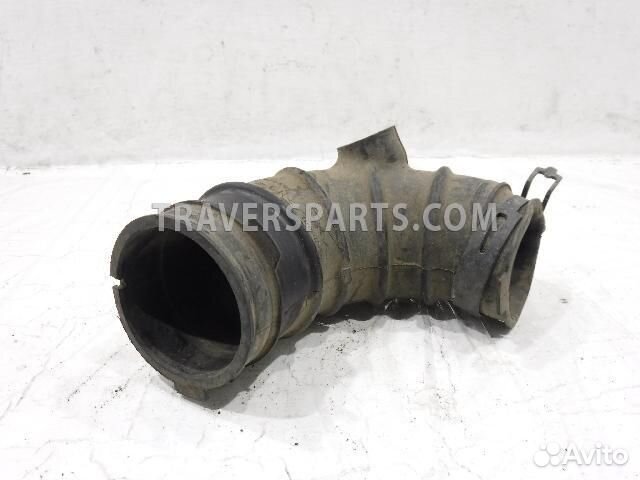 Патрубок воздушного фильтра