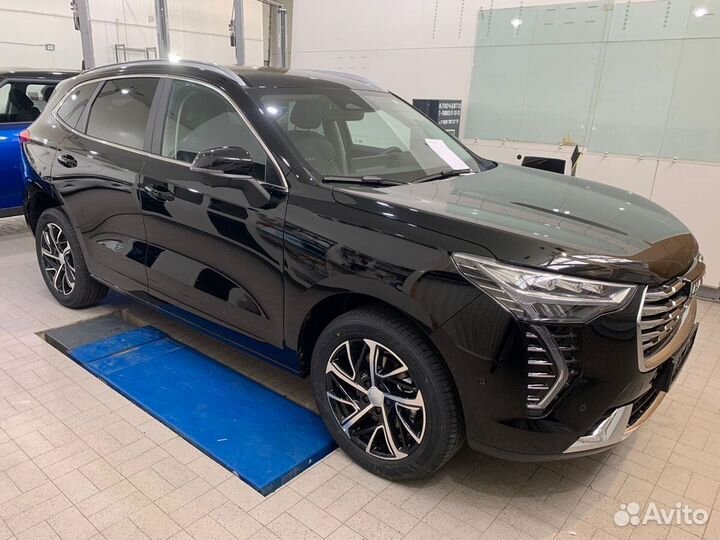 Haval Jolion 1.5 AMT, 2023