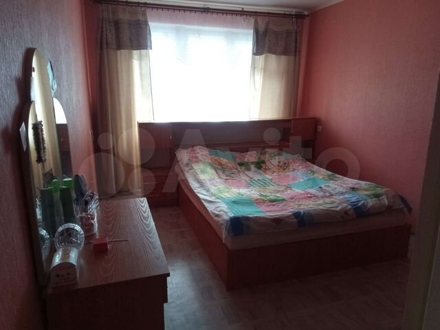 1-к. квартира, 29,8 м², 4/9 эт.