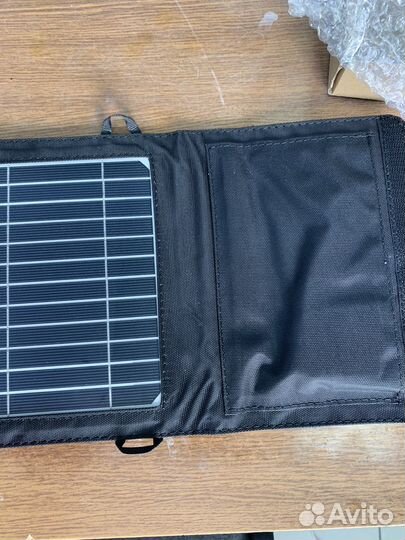 Солнечная батарея 25w