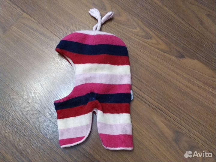 Шапка шлем Kerry 50-52