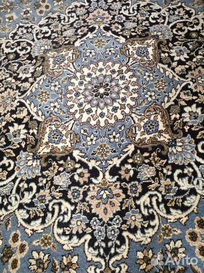 Ковер шерстяной новый и другие