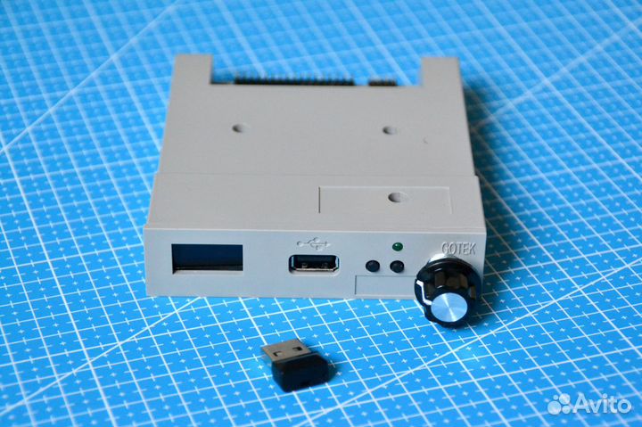 Эмуляторы FDD 3.5