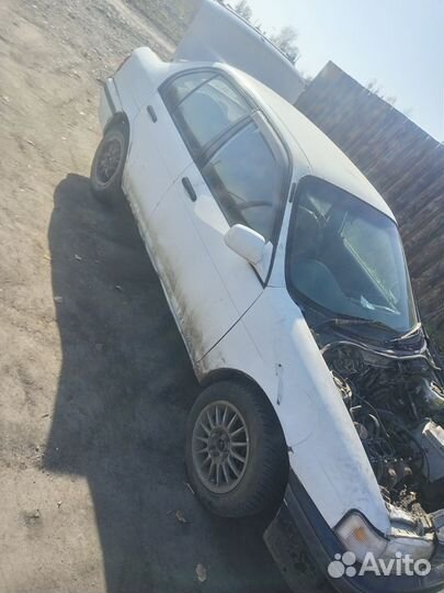 Авто в разбор