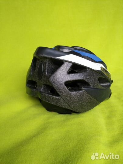 Шлем велосипедный