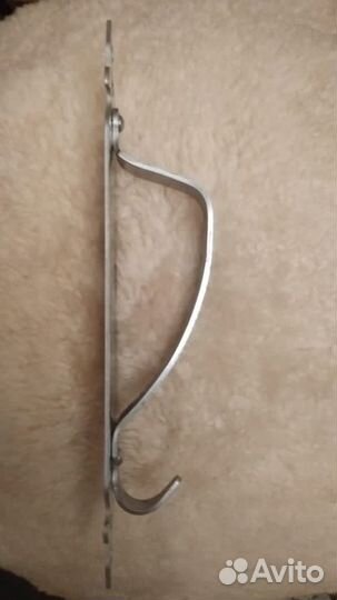 Дверные ручки и др