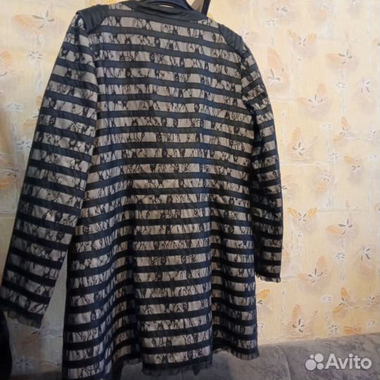 Плащ женский