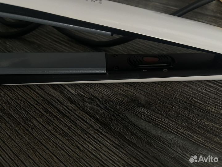 Выпрямитель для волос утюжок