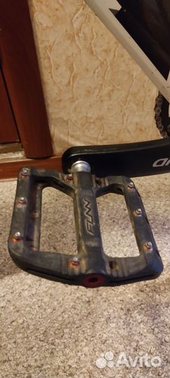 Велосипед Forward Impulse 28 XD