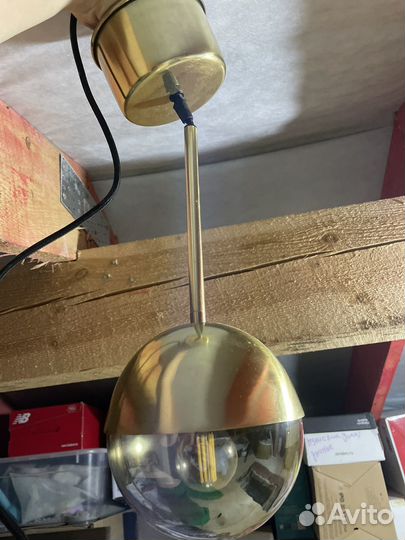 Подвесное бра H&М