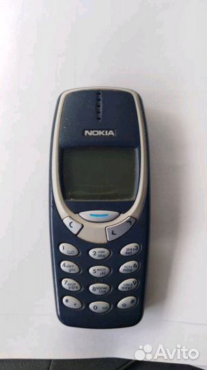 Nokia 3310